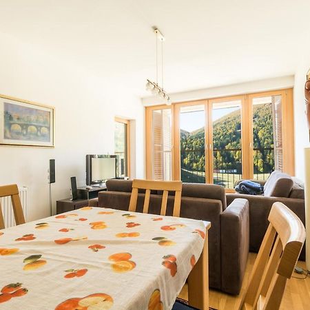 Apartmani El Tarik Bjelašnica Exterior foto