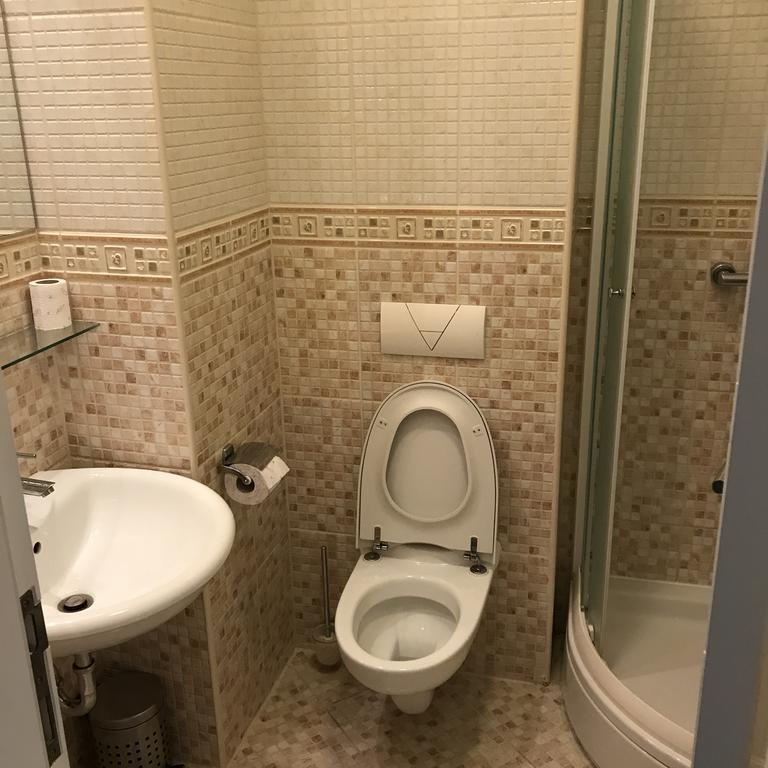 Apartmani El Tarik Bjelašnica Exterior foto