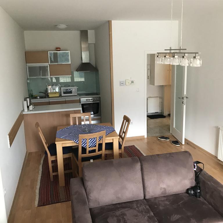 Apartmani El Tarik Bjelašnica Exterior foto
