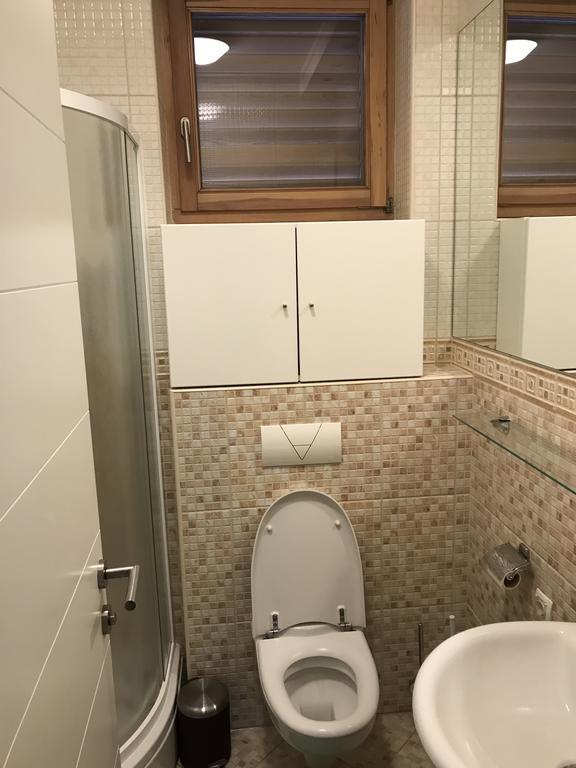 Apartmani El Tarik Bjelašnica Exterior foto