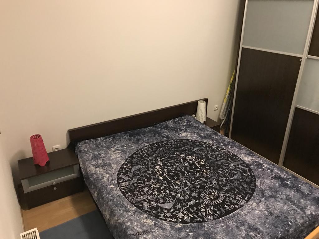 Apartmani El Tarik Bjelašnica Exterior foto