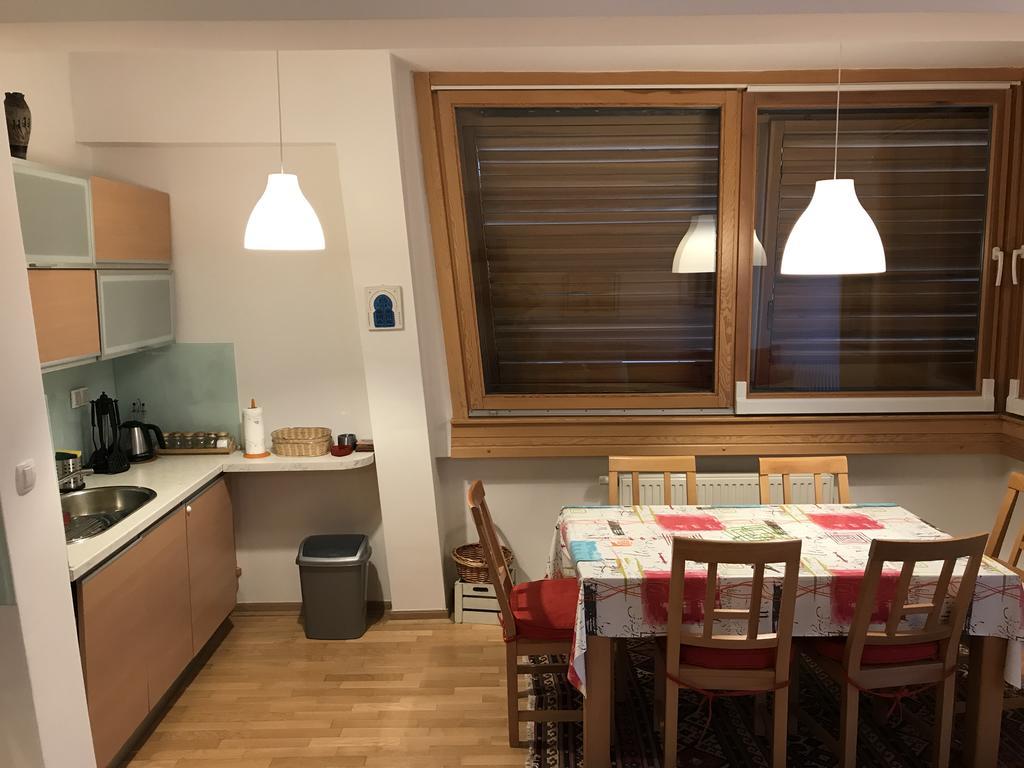 Apartmani El Tarik Bjelašnica Exterior foto