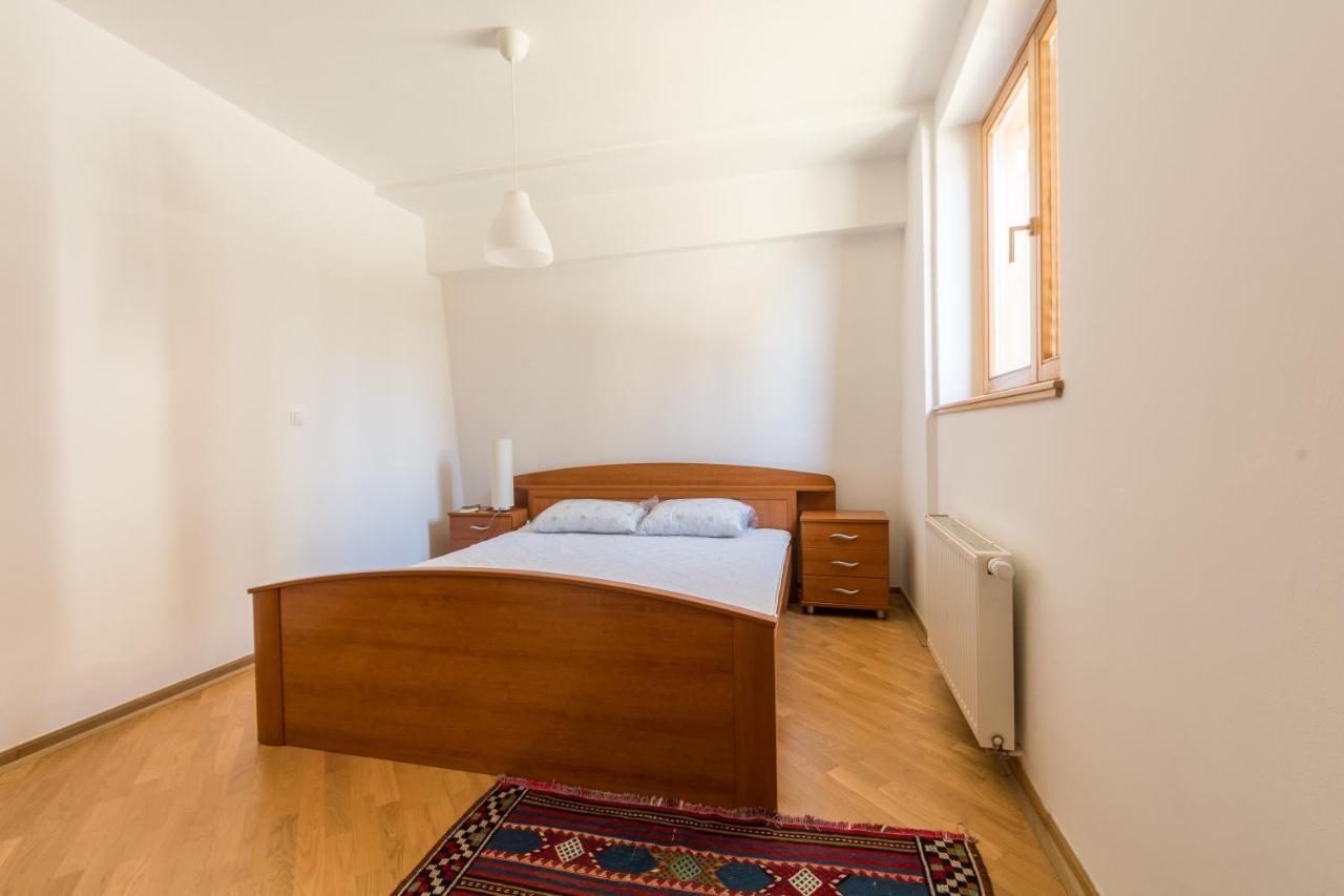 Apartmani El Tarik Bjelašnica Exterior foto