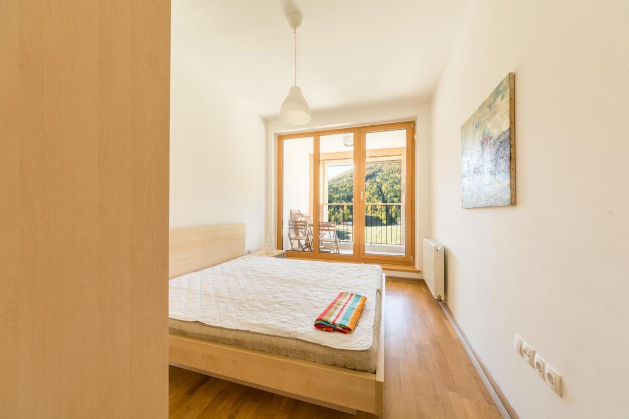 Apartmani El Tarik Bjelašnica Exterior foto