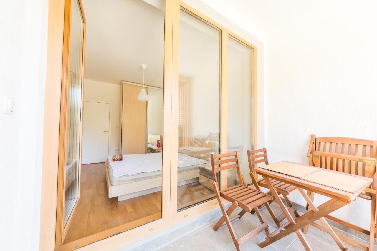 Apartmani El Tarik Bjelašnica Exterior foto