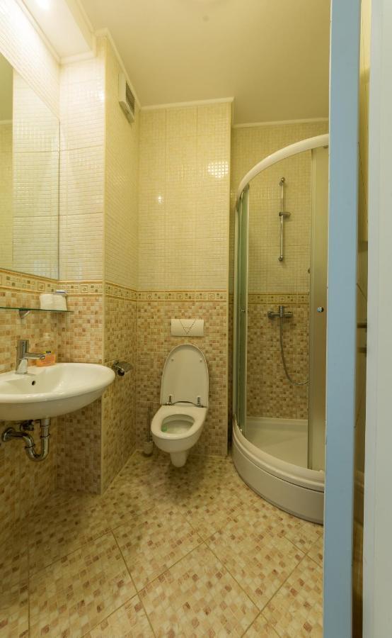 Apartmani El Tarik Bjelašnica Exterior foto
