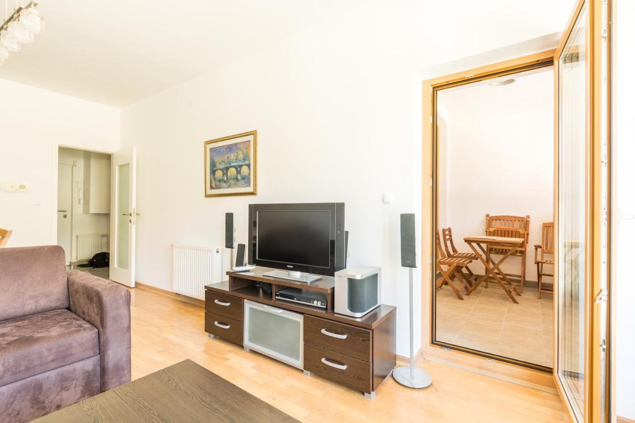 Apartmani El Tarik Bjelašnica Exterior foto