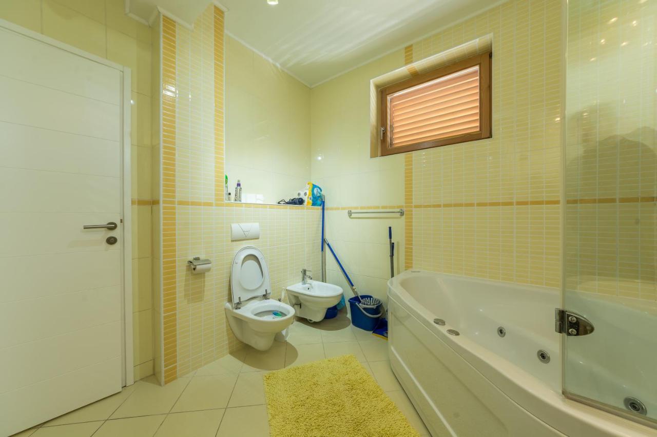 Apartmani El Tarik Bjelašnica Exterior foto