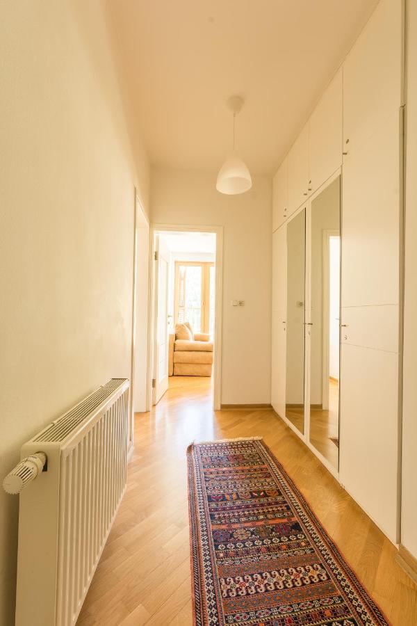 Apartmani El Tarik Bjelašnica Exterior foto