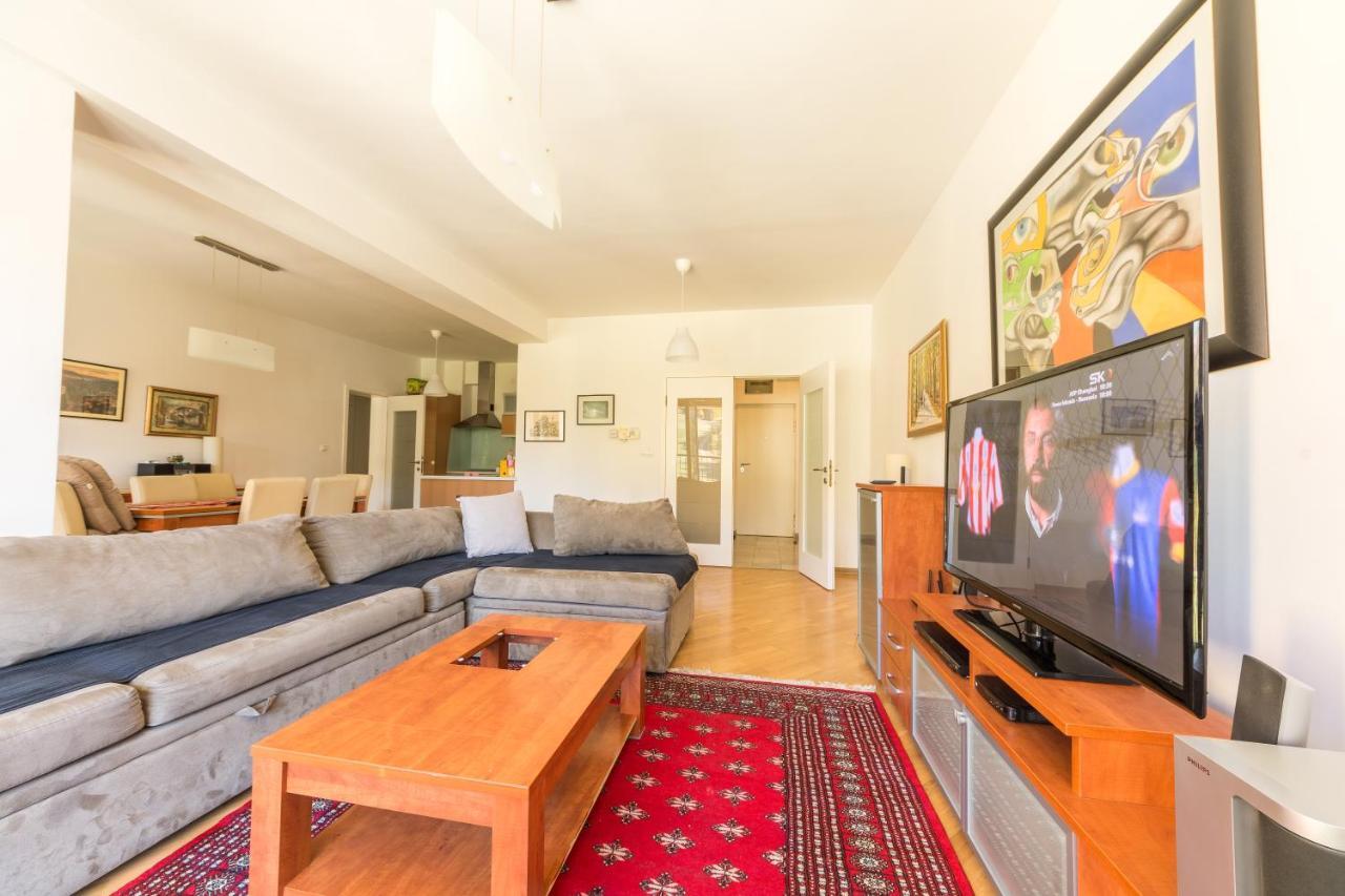 Apartmani El Tarik Bjelašnica Exterior foto