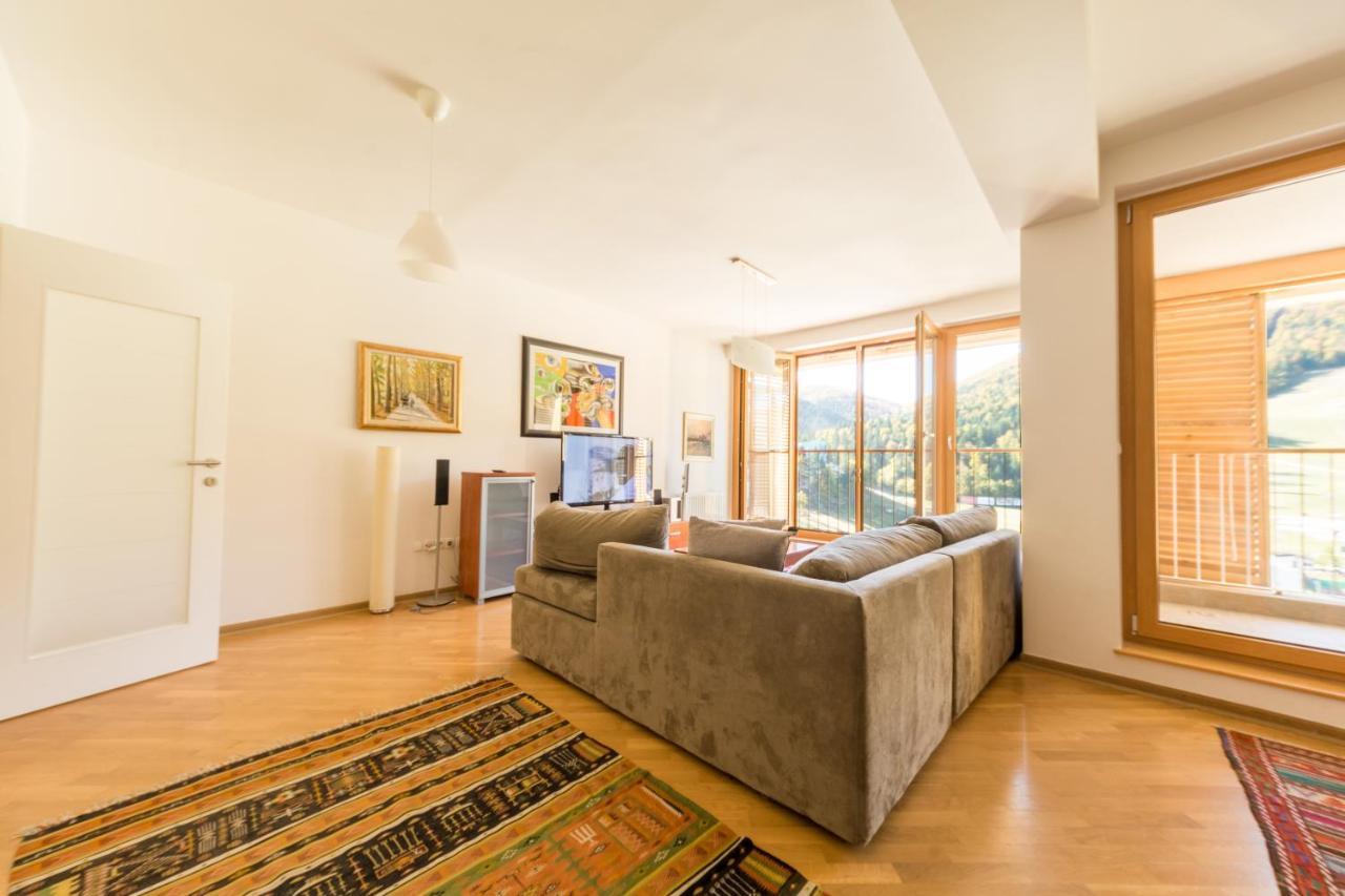 Apartmani El Tarik Bjelašnica Exterior foto