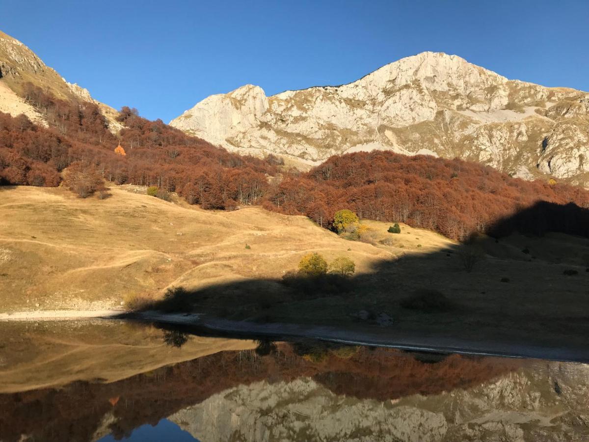 Apartmani El Tarik Bjelašnica Exterior foto